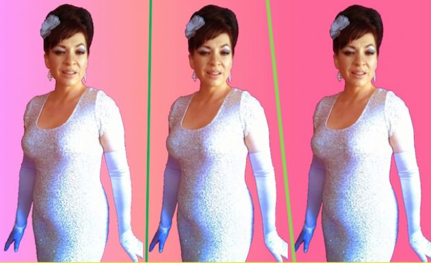 Gallery: Sweet Soul Motown